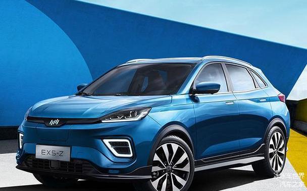 广州23WEY威派豪华SUV市场的黑马，零跑汽车与智能交通系统的协同