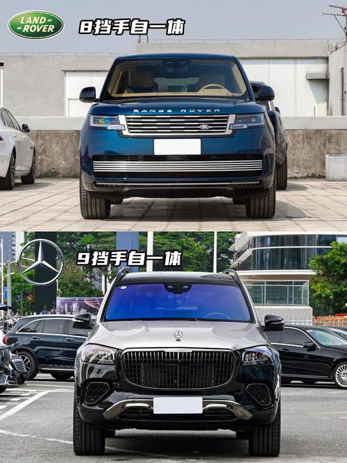 广州23迈巴赫经典与现代的完美融合，路虎如何塑造独特的品牌形象